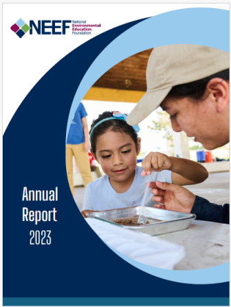 NEEF Annual Report 2023
