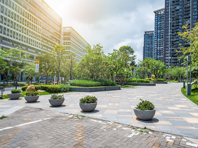 Weather and the Built Environment Online Course | The National ...