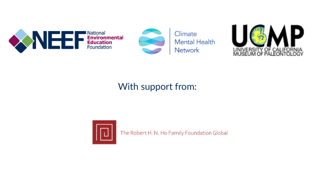 Project partner logos