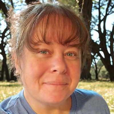 Allison Young