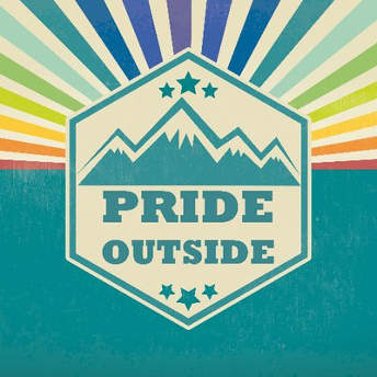 Pride Outside