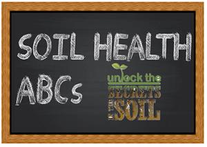 Soil Health ABCs from the US Department of Agriculture