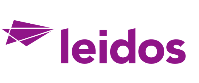 Leidos logo