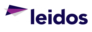 Leidos logo