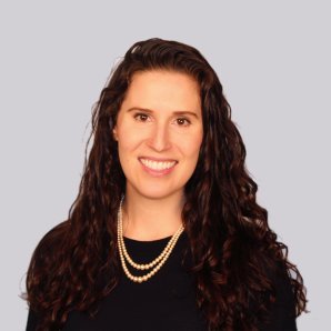 Ali Funk Olmstead