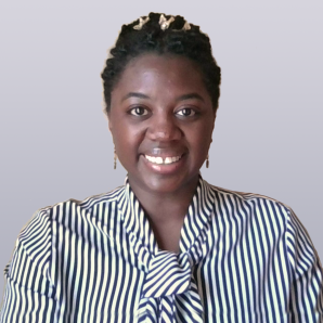 AshaLetia Henderson