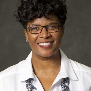Jeniffer Harper-Taylor