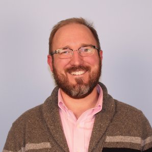 Patrick Deavy