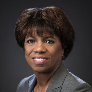 Sharunda D. Buchanan