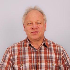 Robert Sendry