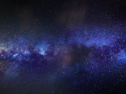 Milky Way Galaxy