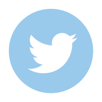 Twitter Logo