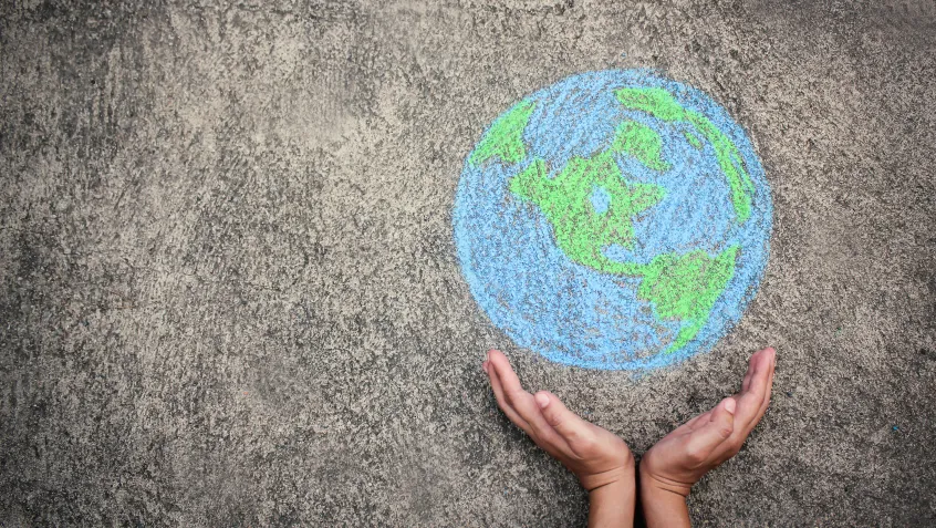 50th Anniversary of Earth Day
