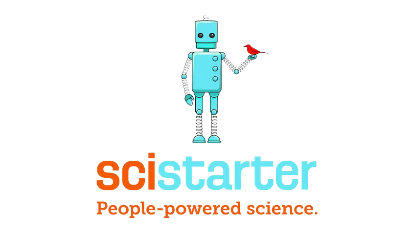 SciStarter: People-powered science.