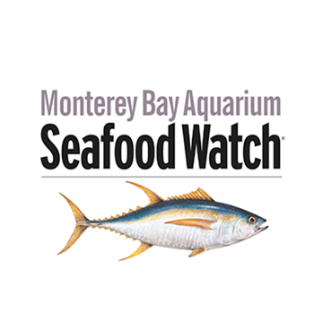 Monterey Bay Aquarium Seafood Watch logo