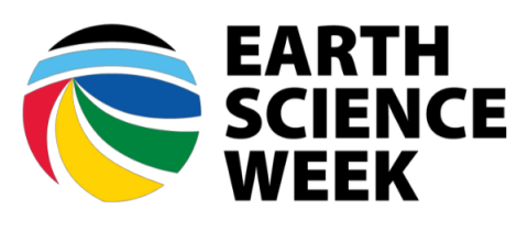 Earth Science Week Logo
