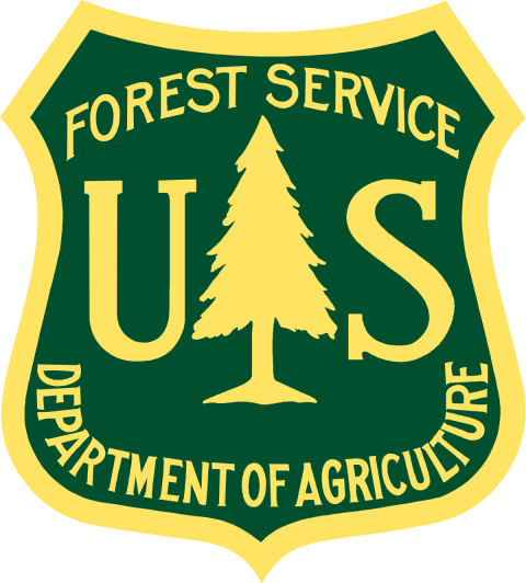 US Forest Service Logo