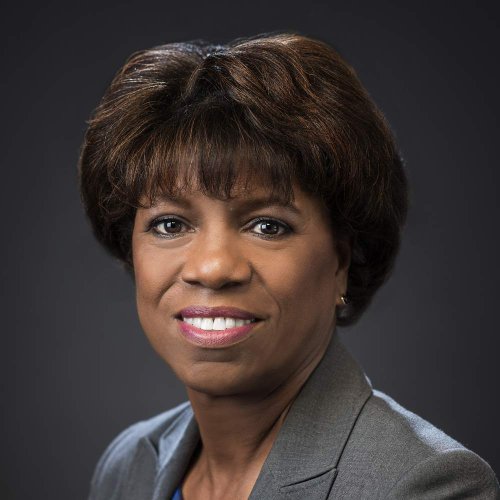 Dr. Sharunda Buchanan