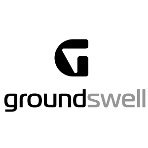 Groundswell logo