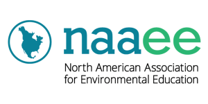 North American Association for Environmental Education NAAEE logo
