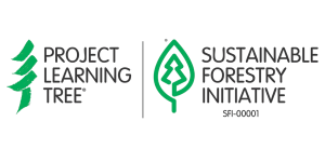 Project Learning Tree logo