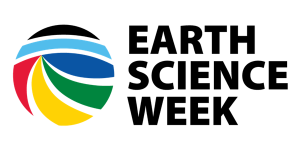 Earth Science Week Logo