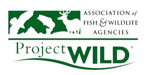 Project Wild logo