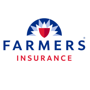 Farmers Insurance logo