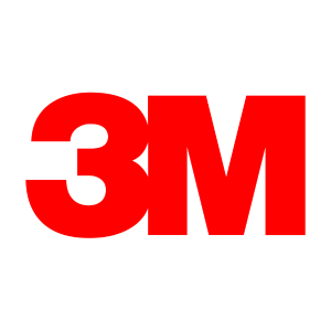 3M logo