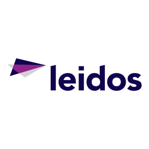 Leidos company logo