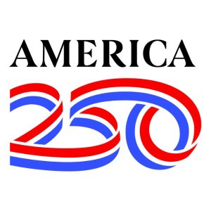 America 250 logo