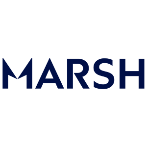 Marsh logo