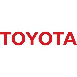 Toyota Logo
