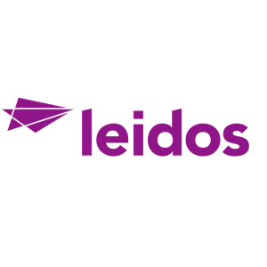 Leidos logo