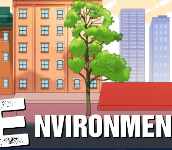 video snippets of E for environmental triggers of pediatric asthma video