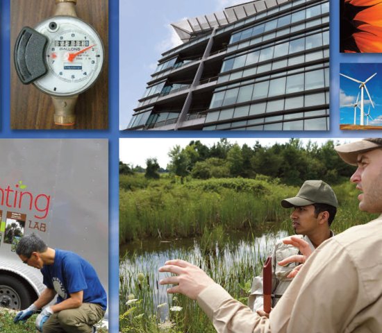 The Business Case for Environmental and Sustainability Employee Education