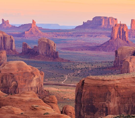 Monument Valley