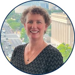 Christy Haas-Howard