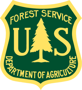 USDA Forest Service logo