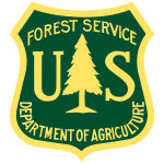 USDA Forest Service logo