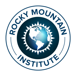 Rocky Mountain Institute logo