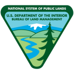 Bureau of Land Management Logo