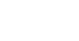 White logo for Hip Hop Public Health