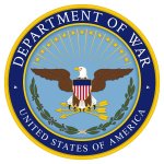 Department of War Logo