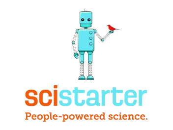 SciStarter: People-powered science.