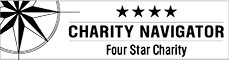 Charity Navigator - Four Star Charity